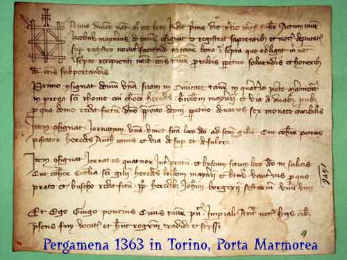 Pergamena 1363