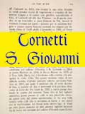 Tornetti, Col S. Giovanni